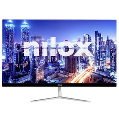 NILOX TECH - Monitor 24" 75Hz/Full HD/HDMI/VGA