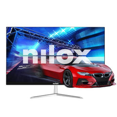 NILOX TECH - Monitor 24” 100Hz/Full HD/IPS/HDMI/VGA/DP/4ms