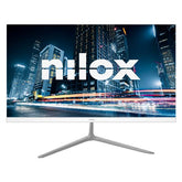 NILOX TECH - Monitor 24" 120Hz/Full HD/VA//HDMI/VGA