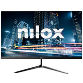 NILOX TECH - Monitor 24" 120Hz/Full HD/VA/HDMI/VGA