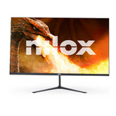 NILOX TECH - Monitor Gaming 23.8" 165Hz/Full HD/HDMI/DP