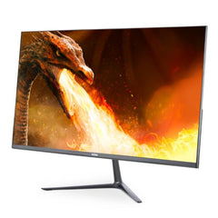 NILOX TECH - Monitor Gaming 23.8" 165Hz/Full HD/HDMI/DP