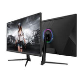NILOX TECH - Monitor 24" 165Hz/IPS/Full HD/1ms/OD/G-Sync