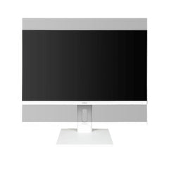 NILOX TECH - Monitor 24" 75Hz/IPS/Multimedia/Webcam/HDMI/DP/VGA/Jack