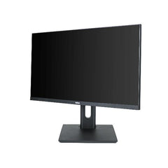 NILOX TECH - Monitor 24" 75Hz/IPS/Multimedia/Webcam/HDMI/DP/VGA/JACK