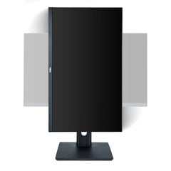 NILOX TECH - Monitor 24" 75Hz/IPS/Multimedia/Webcam/HDMI/DP/VGA/JACK