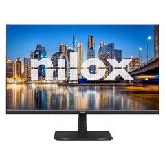 NILOX TECH - Monitor Gaming 27" 100Hz/IPS/2K/HDMI/DP