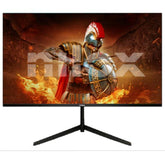 NILOX TECH - Monitor Gaming Curvo 27" 144Hz/3HDMI/DP