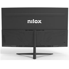 NILOX TECH - Monitor Gaming Curvo 27" 165Hz/1ms/HDMI/DP
