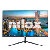 NILOX TECH - Monitor 27" 100Hz/Full HD/IPS/HDMI/DP,/1ms