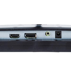 NILOX TECH - Monitor 27" 100Hz/Full HD/IPS/HDMI/DP,/1ms