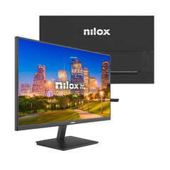 NILOX TECH - Monitor 27" 120Hz/IPS/HDMI/DP