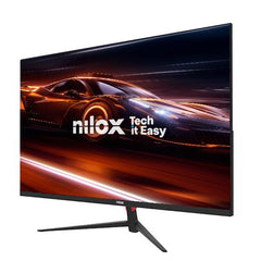 NILOX TECH - Monitor Gaming 27" 240Hz/VA/HDMI/DP