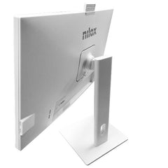 NILOX TECH - Monitor Regolabile 27" 120Hz/IPS/Webcam