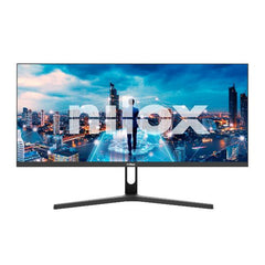 NILOX TECH - Monitor 29" 75Hz/UltraWide/IPS/HDMI/DP/4ms