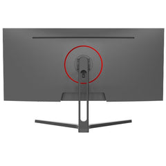 NILOX TECH - Monitor 29" 75Hz/UltraWide/IPS/HDMI/DP/4ms