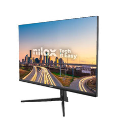 NILOX TECH - Monitor 32" 120Hz/IPS/QHD/HDMI/DP