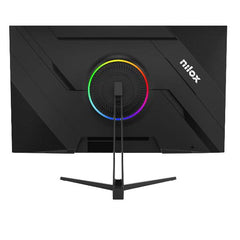NILOX TECH - Monitor 32" 120Hz/IPS/QHD/HDMI/DP