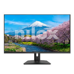 NILOX TECH - Monitor 32" 75Hz/IPS/HDMI /VGA