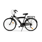 NILOX - Bici Muscolare Urban