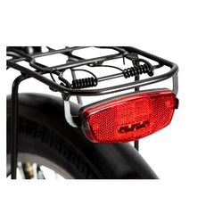 NILOX - Bici Muscolare Urban