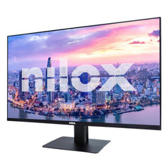 NILOX TECH - Monitor 24" 100Hz/Full HD/IPS/HDMI/DP/1ms/Multimedia