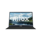 NILOX TECH - 15.6" Monitor Portatile IPS/FHD/TYPEC