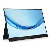 NILOX TECH - Monitor Portatile 17.3” IPS 60HZ Full HD