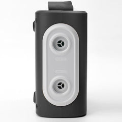 NILOX - Compressore d’Aria Elettrico Ricaricabile per SUP, Kayak e Camping.