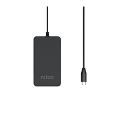 NILOX TECH - 65W Laptop charger GaN USB-C
