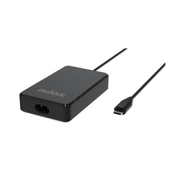 NILOX TECH - 65W Laptop charger GaN USB-C