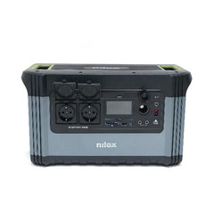 NILOX - Power Station PS1300 1300W