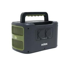 NILOX - Power Station PS500 500W