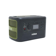 NILOX - Power Station PS500 500W