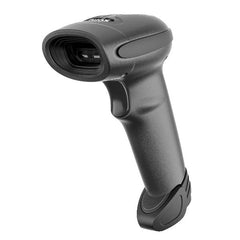 NILOX TECH - Lettore codice a barre, lettura codici 1D, compatibile con tutti i sistemi POS, plug & play, connessione USB