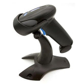 NILOX TECH - Lettore codice a barre, lettura codici 1D e 2D, compatibile con tutti i sistemi POS, plug & play, connessione wireless