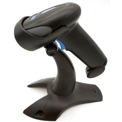 NILOX TECH - Lettore codice a barre, lettura codici 1D e 2D, compatibile con tutti i sistemi POS, plug & play, connessione USB