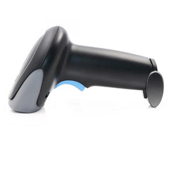 NILOX TECH - Lettore codice a barre, lettura codici 1D e 2D, compatibile con tutti i sistemi POS, plug & play, connessione USB