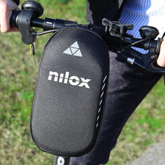 NILOX - Borsa Catarifrangente per Monopattino