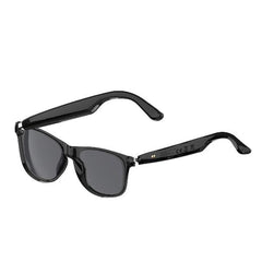 NILOX – Smartglasses con audio Open Ear, microfono integrato e lenti PC anti-blue light e UV400