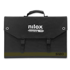 NILOX - Pannello Solare S120 120W