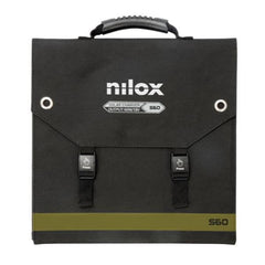 NILOX - Pannello Solare S60 60W