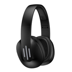 NILOX - Cuffia stereo wireless, archetto regolabile, padiglioni imbottiti, ricarica con porta USB-C