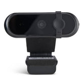 NILOX TECH - Webcam supporta formati video 4K 30 fps, autofocus, microfono, lunghezza cavo 1.5 mt, interfaccia USB