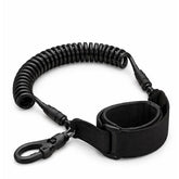 NILOX - Leash di sicurezza per acquascooter Makai Nui - Compatibile con NXWTRSCOOTER, NXWTRSCOOTEROR, NXWTRSCOOTER2BL, NXWTRSCOOTER2YL