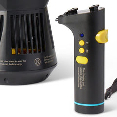 NILOX - Remote Control per acquascooter NXWTRSCOOTERSUP Kahuna