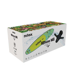 NILOX - Electric SUP KAHUNA WAI