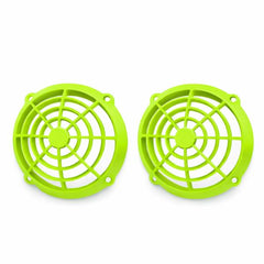NILOX - Copertura Ventole Acquascooter Makai Nui - Compatibile con NXWTRSCOOTER2BL, NXWTRSCOOTER2YL