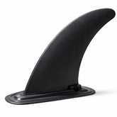NILOX - Pinna Singola Grande per SUP - Compatibile con NXWTRSUP, NXWTRSUP2, NXWTRESUP, NXWTRESUP2