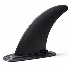 NILOX - Pinna Singola Grande per SUP - Compatibile con NXWTRSUP, NXWTRSUP2, NXWTRESUP, NXWTRESUP2